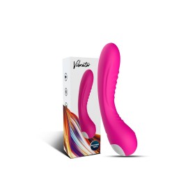 Silikonski vibrator za dvostruku stimulaciju Legend 52 00006